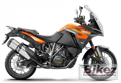 2020 ktm sale bike